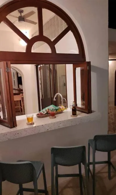 Casa Violeta Villa Merida 0*,