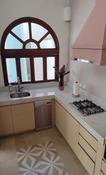 Casa Violeta Villa Merida Holiday home