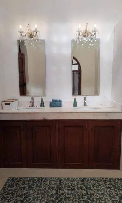 Casa Violeta Villa Merida Holiday home