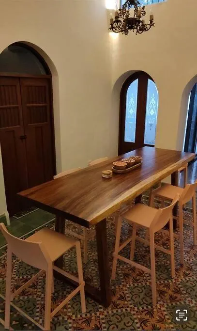 Casa Violeta Villa Merida Holiday home