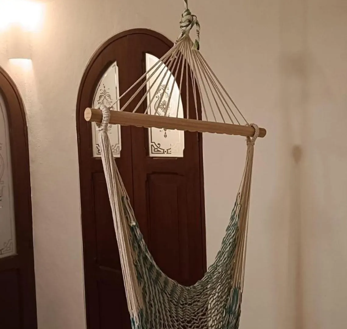 Casa Violeta Villa Merida Mexico