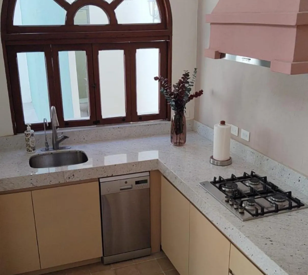 Holiday home Casa Violeta Villa Merida Mexico