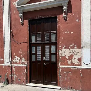  Apartment Departamento Barrio De Santiago