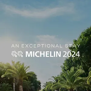 5* Hotel Chable Yucatan