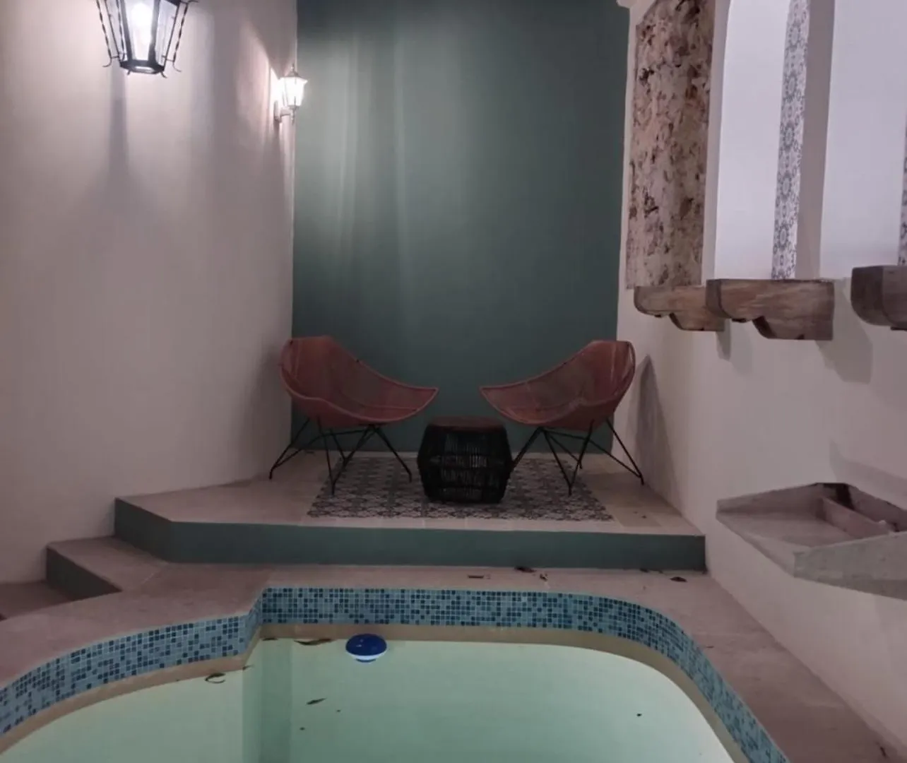 메리다 Casa Violeta 빌라 0*,  멕시코