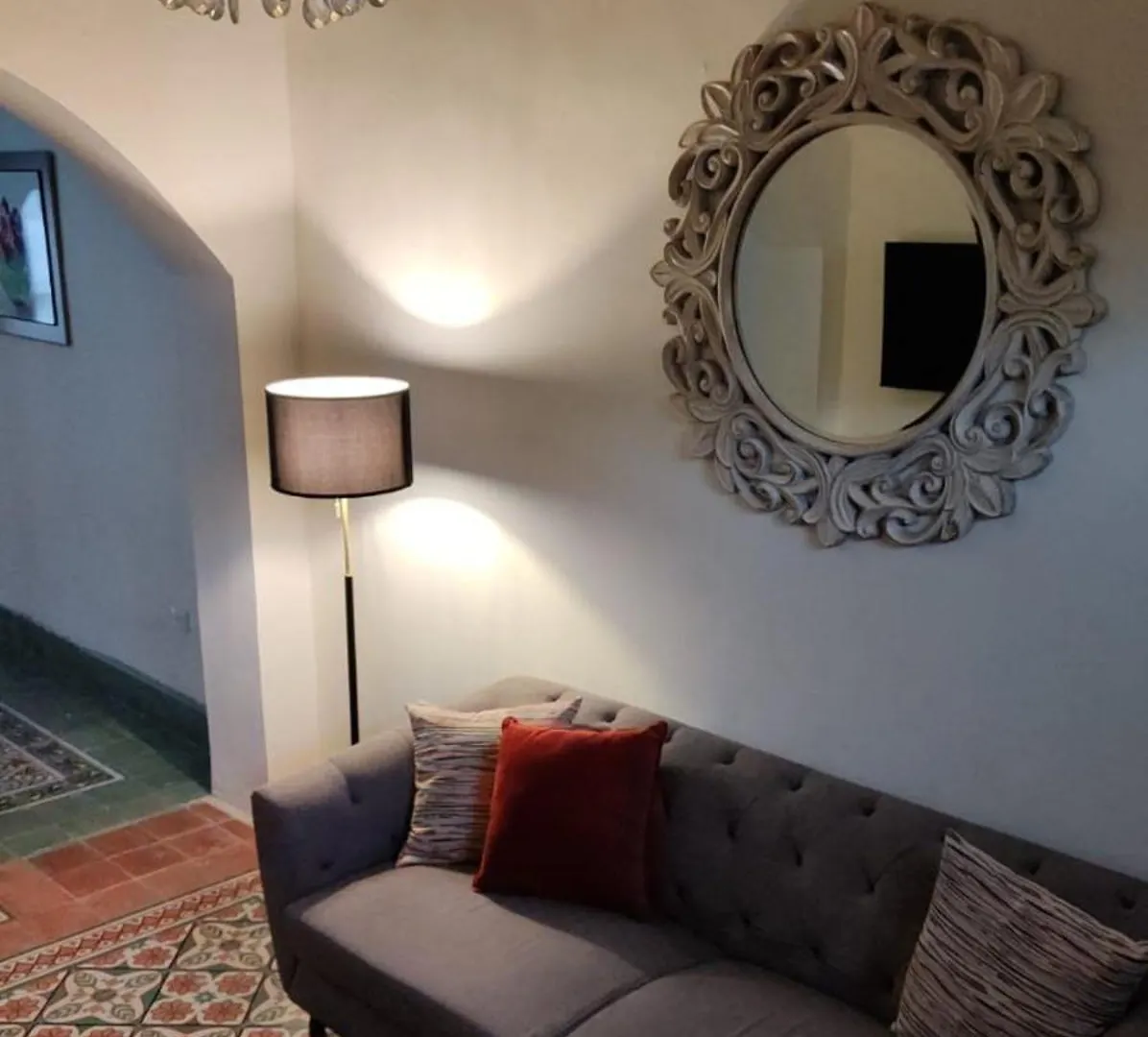 펜션 메리다 Casa Violeta 빌라